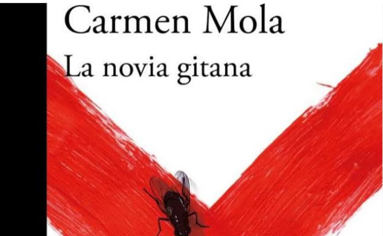 Carmen mola la novia gitana online resumen